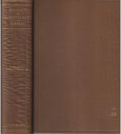 History of Christianity