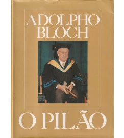 O Pilão