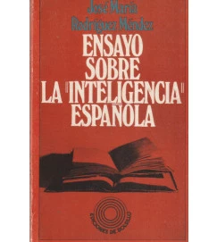 Ensayo Sobre La