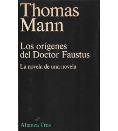 Los Orígenes del Doctor Faustus