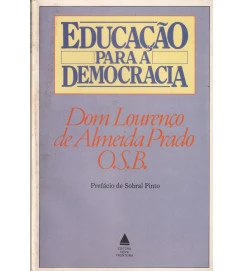 Educação para a Democracia