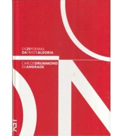 Os 25 Poemas da Triste Alegria