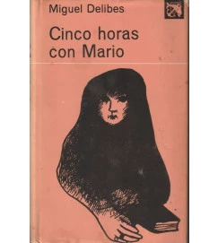 Cinco Horas Con Mario