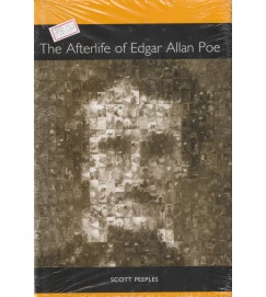 The Afterlife of Edgar Allan Poe