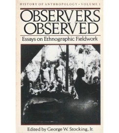 Observes Observed. Volume 01
