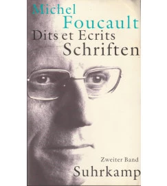 Dits et Ecrits Schriften