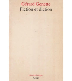 Fiction et Diction