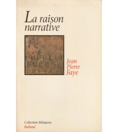 La Raison Narrative