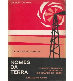 Nomes da Terra