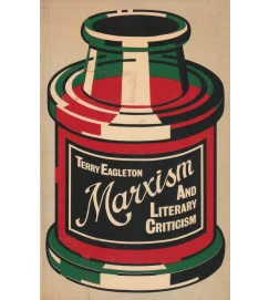 Marxism and Literary Criticism