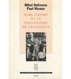 Karl Jaspers Philosophie D. Existence