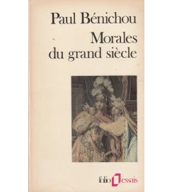 Morales Du Grand Siecle
