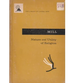 Nature and Utility of Religion