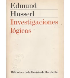 Investigaciones Lógicas