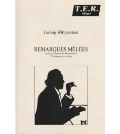 Remarques Mêles/ Alemão e Francês