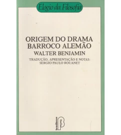 Origem do Drama Barroco Alemão