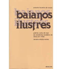 Baianos Ilustres