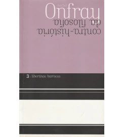 Libertinos Barrocos (contra - História da Filosofia 3)