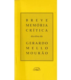 Breve Memória Crítica