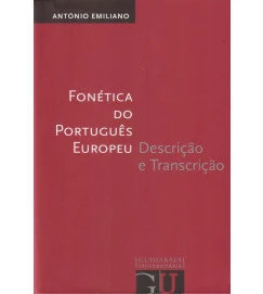 Fonética do Português Europeu Descrição e Transcrição