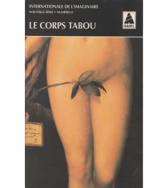 Le Corps Tabou