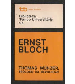Thomas Münzer, Teólogo da Revolução
