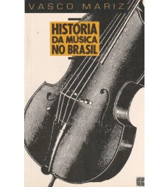 História da Música no Brasil