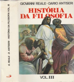 História da Filosofia - Volume 3