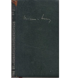Obra Poética