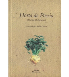 Horta de Poesia
