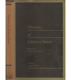 Theories of Literary Genre