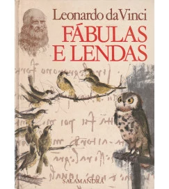 Fábulas e Lendas