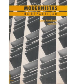 Modernistas na Repartição