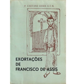 Exortações de Francisco de Assis