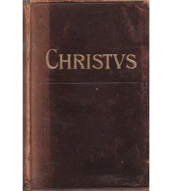 Christus Manuel Dhistoire des Religions