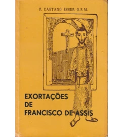 Exortações de Francisco de Assis