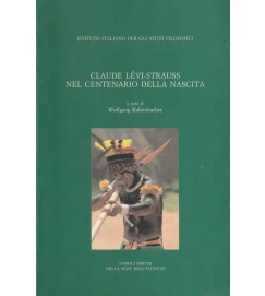 Claude Lévi-strauss Nel Centenario Della Nascita