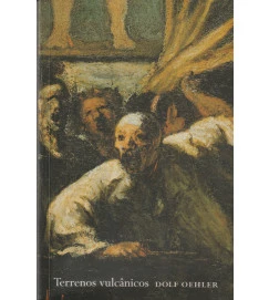 Terrenos Vulcânicos