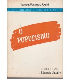 O Populismo