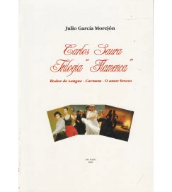  Carlos Saura Trilogia 