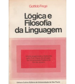 Lógica e Filosofia da Linguagem