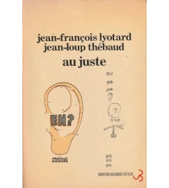 Au Juste