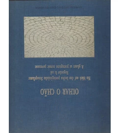 Olhar o Chão (em 4 Idiomas: Alemão, Francês, Inglês e Português)