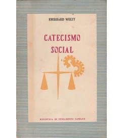Catecismo Social - Volume 1