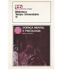 Doença Mental e Psicologia