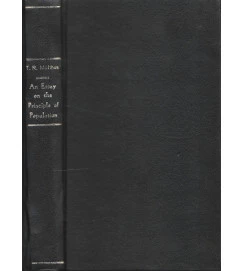 An Essay on the Principle of Population