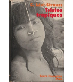 Tristes Tropiques