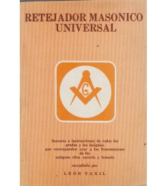 Retejador Masonico Universal