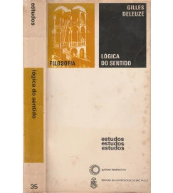 Lógica do Sentido