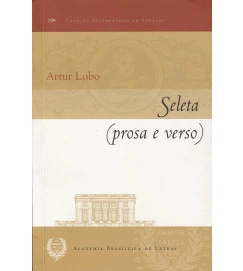 Seleta (prosa e Verso)